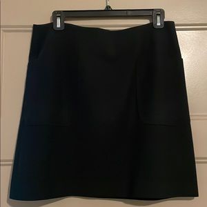 Dress skirt